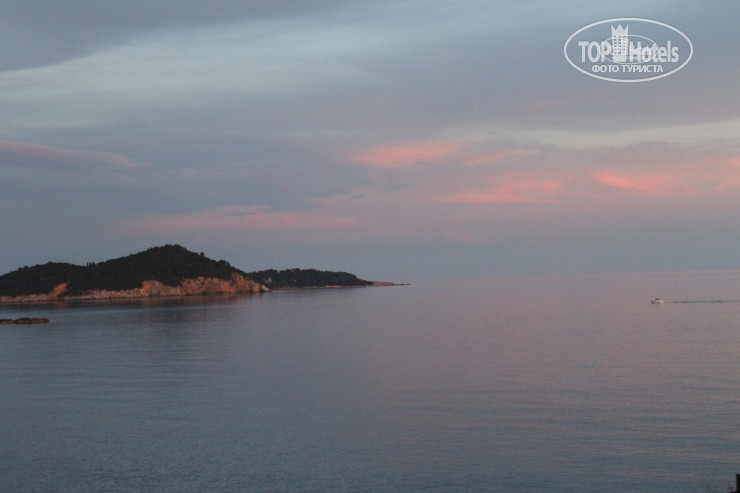 New photos from tourists Rixos Premium Dubrovnik 5*