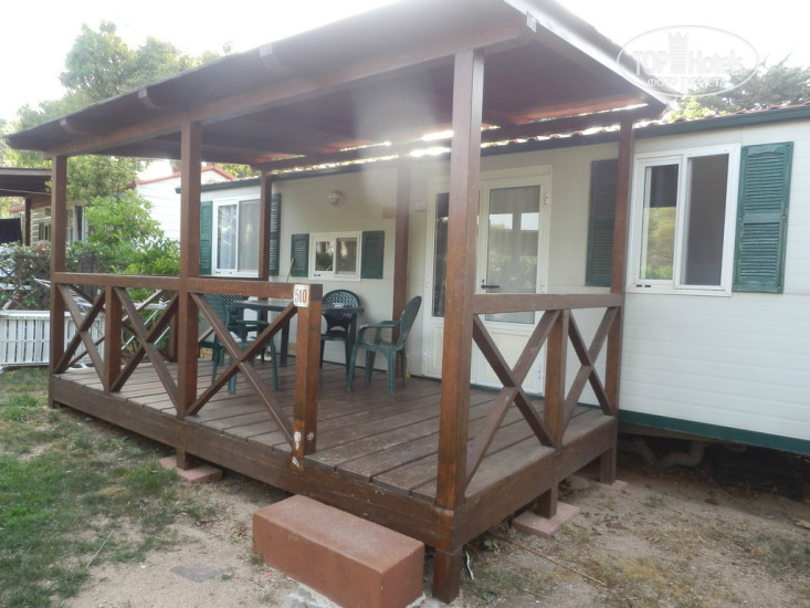 Hotelier's photos Tavolara Camping 3*