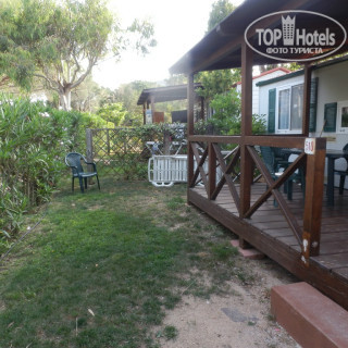 Photos Tavolara Camping