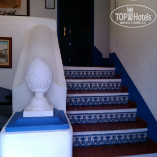 Photos Casa Do Relogio