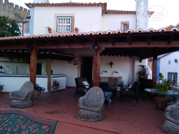 New photos from tourists Casa Do Relogio