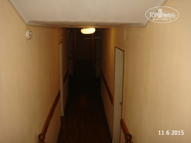 Hotel photo Анюта (закрыт) 