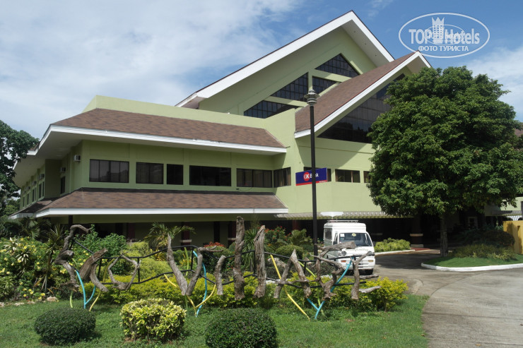 Hotel photo Boracay Ecovillage Resort & Convention Center 