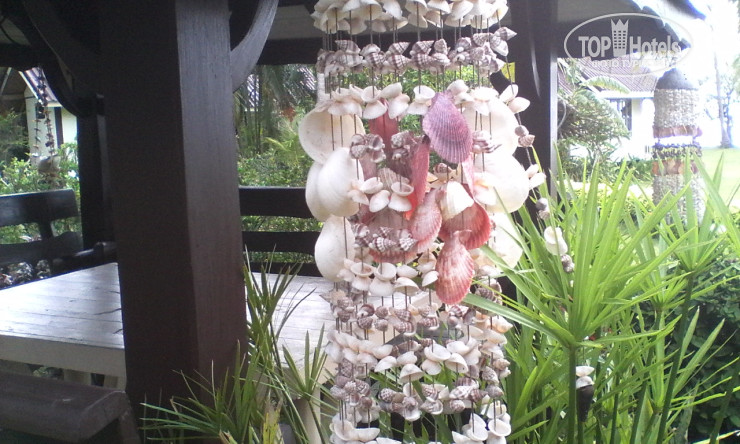 New photos from tourists Bailan Beach Resort 3*