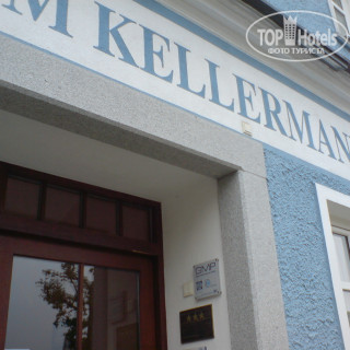 Фото Gasthaus zum Kellermann