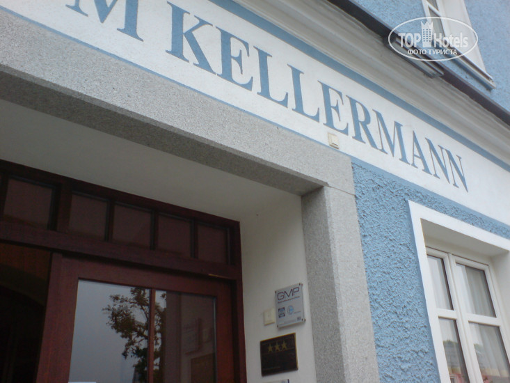 Photos Gasthaus zum Kellermann