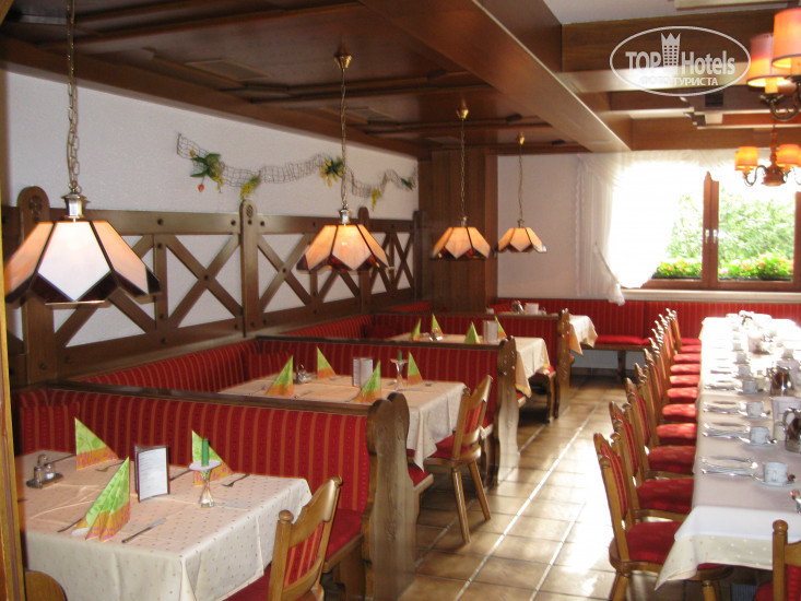 Hotel photo Das Reiners 3*