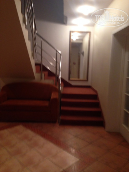 Фото Baranowski Hotel