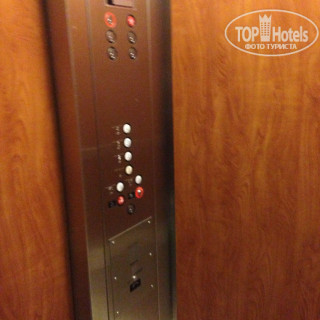 Фото Holiday Inn Niagara Falls