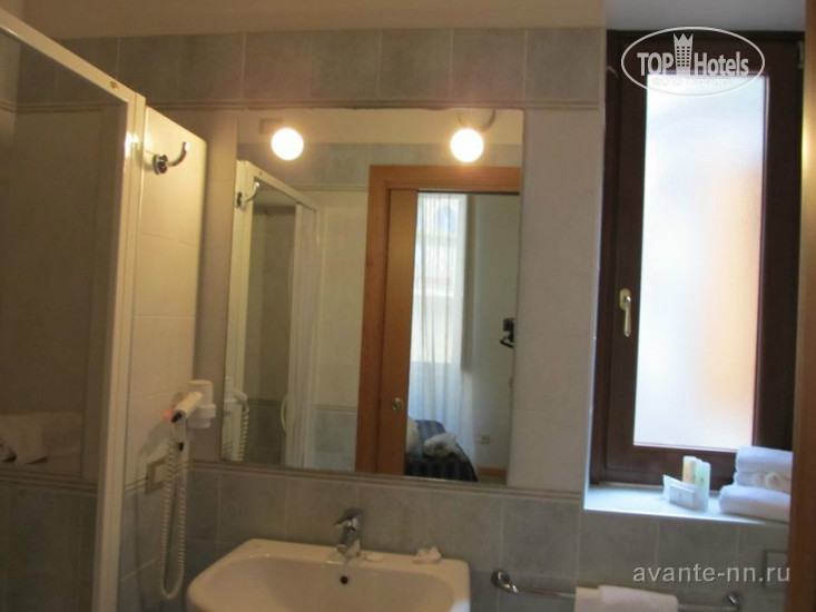 New photos from tourists Mastino Hotel Verona 3*