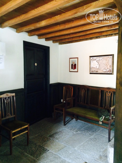 Hotelier's photos PR San Nicolas 1*