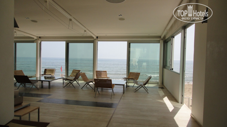 Hotel photo Amyclae 3*