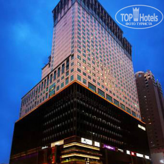 Фото The Splendor Hotel Taichung