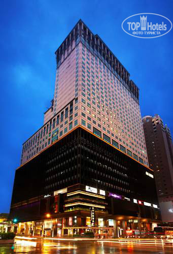 Photos The Splendor Hotel Taichung