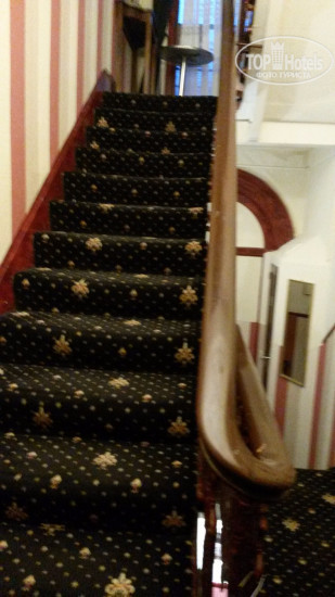 Hotel photo St George Hotel 2*