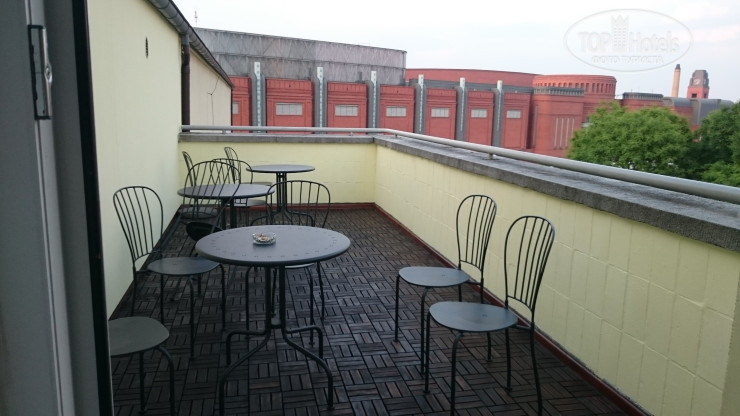 New photos from tourists Traffic Hotel 2*