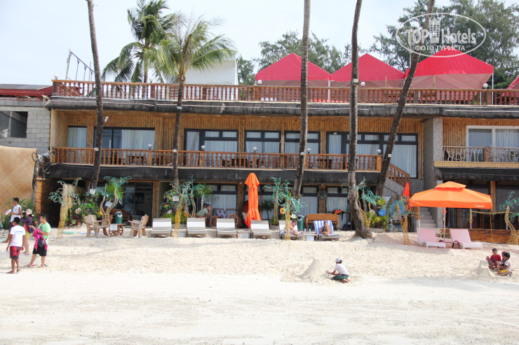 Photos Diamond Water Edge Resort