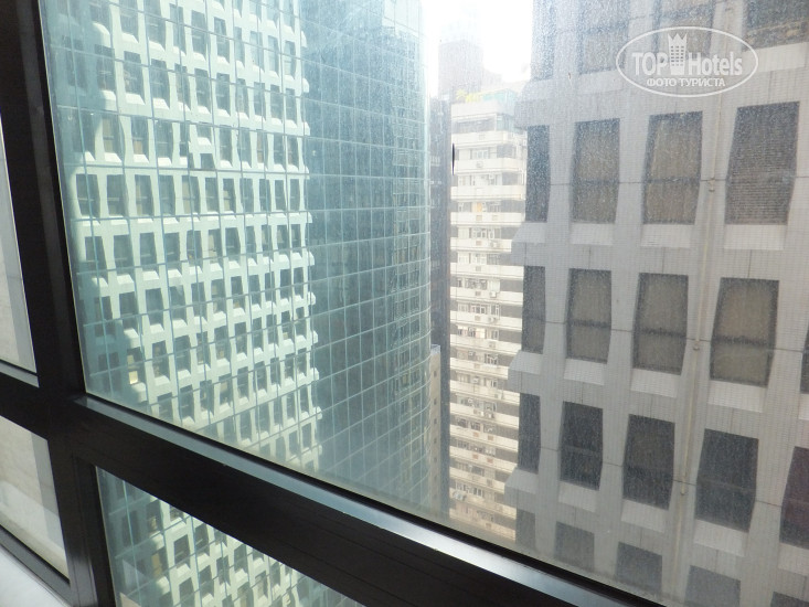 New photos from tourists Hong Kong King's Hotel 3*