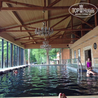 Солнечный Park Hotel & Spa 