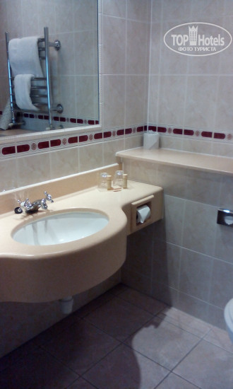 New photos from tourists Sketchley Grange Hotel & Spa 4*