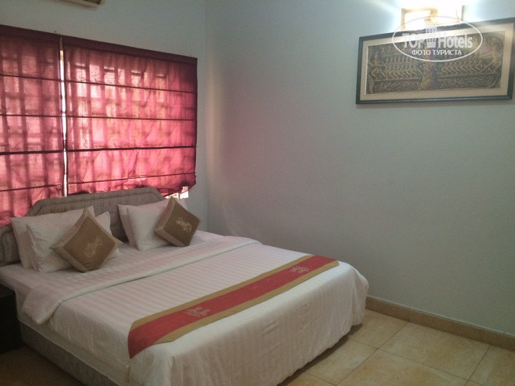 New photos from tourists Lotus Luxury Villa 4*