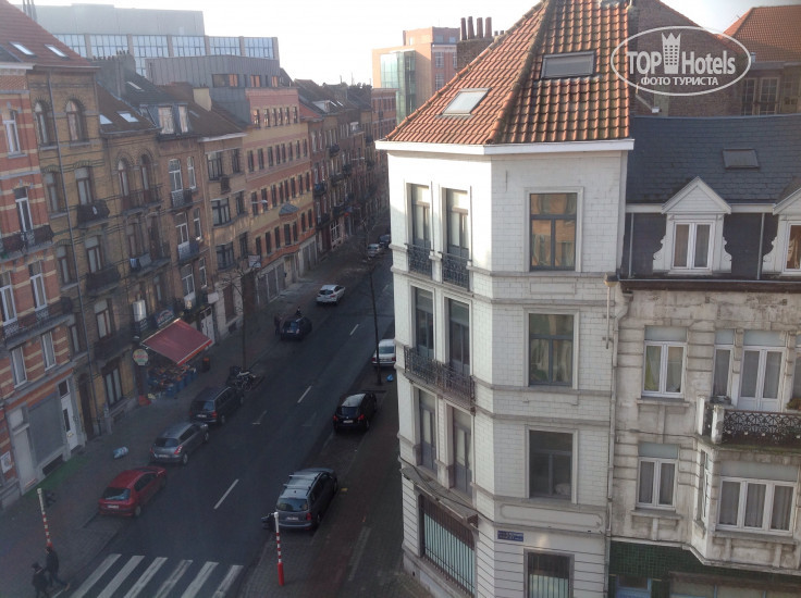 Photos Brussels Midi Apart Hotel