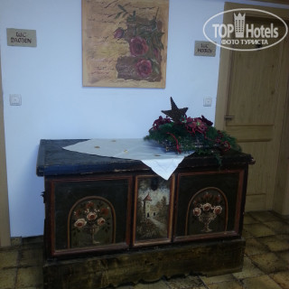 Фото Hohe Brucke Panoramagasthof