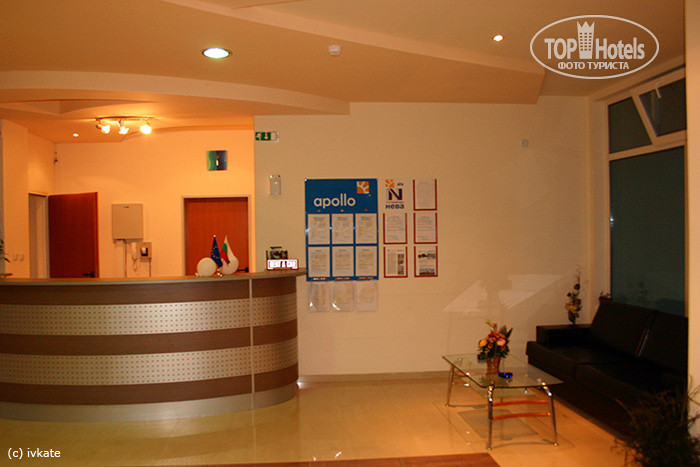 New photos from tourists Пешев 2 3*