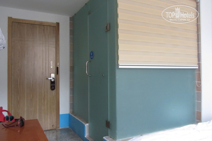 Новые добавленные фото туристов Heartland International Youth Hostel Luoyang