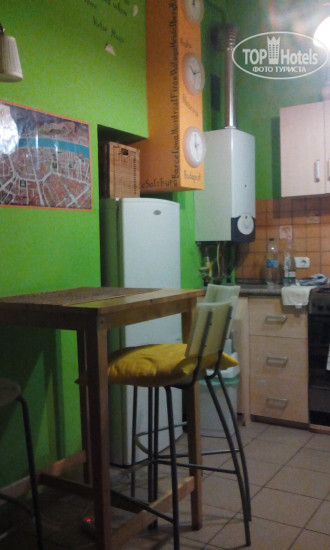 New photos from tourists Origo Hostel Privates & Ensuites 2*