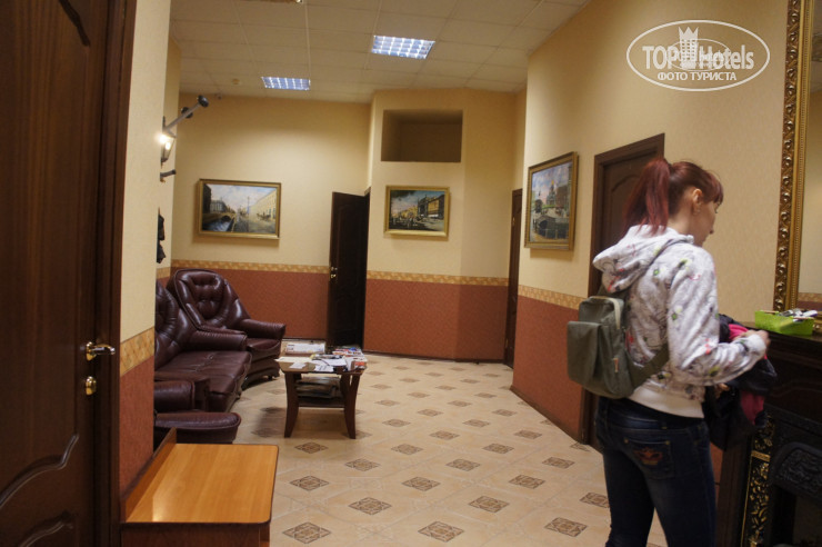 New photos from tourists Respectale 3*