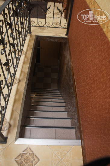 Hotelier's photos Respectale 3*