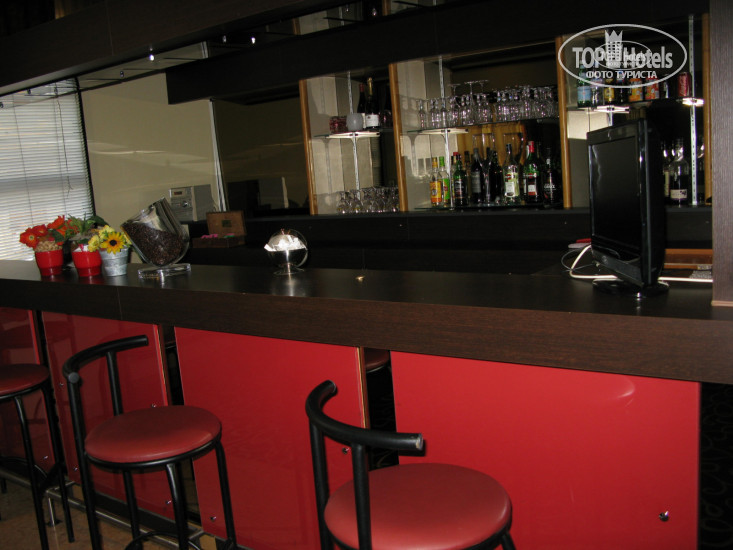 Hotel photo Nice Pam Hotel 4*