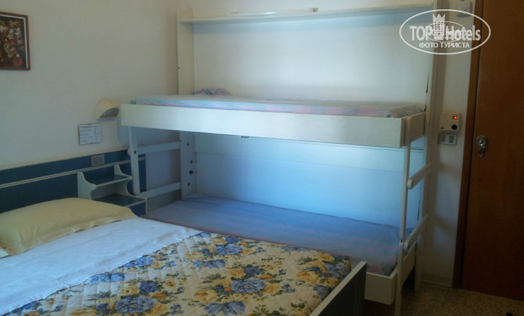 Hotelier's photos Victory Hotel 3*