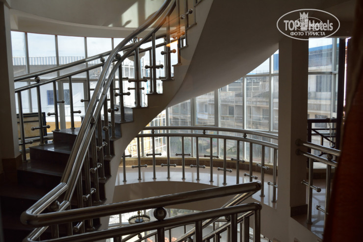 New photos from tourists Asia Hotel 3*