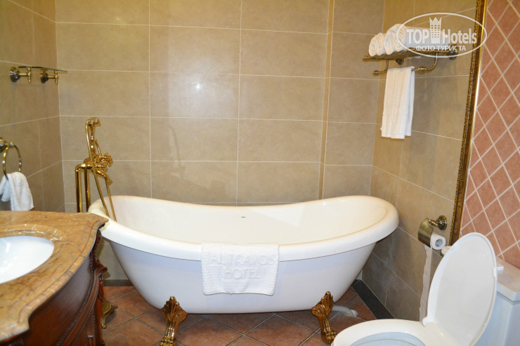 Hotelier's photos Weston Hotel 4*