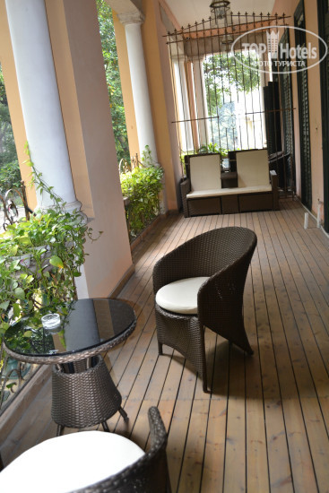 New photos from tourists Weston Hotel 4*