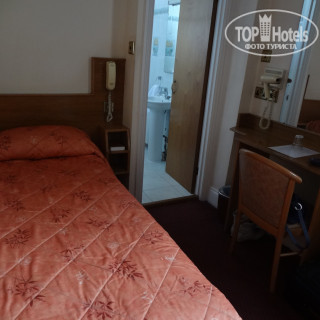 Фото Alexandra Hotel