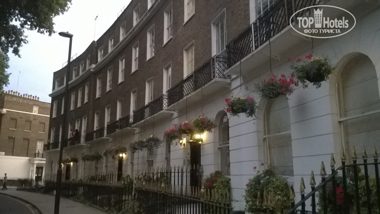 New photos from tourists Studios 2 Let Serviced Apartments Hotel 3*