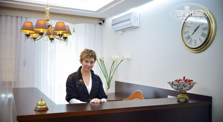 Hotelier's photos Vila Baltija