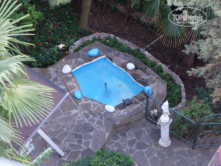 New photos from tourists Boutique Hotel La Bonne Maison 4*