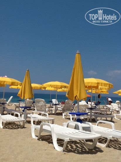 New photos from tourists Aw Pizzo Village