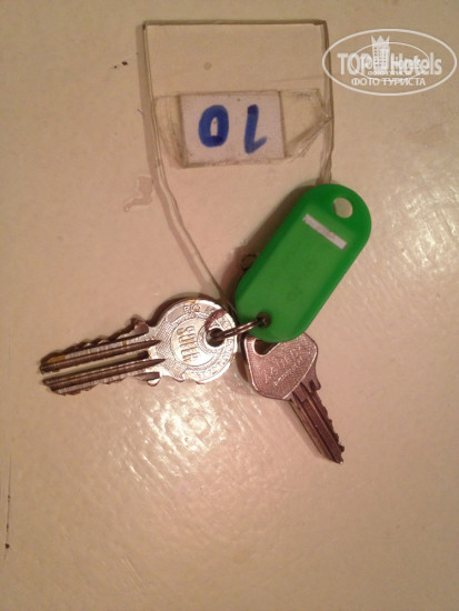 New photos from tourists Residencial Aleluia 2*