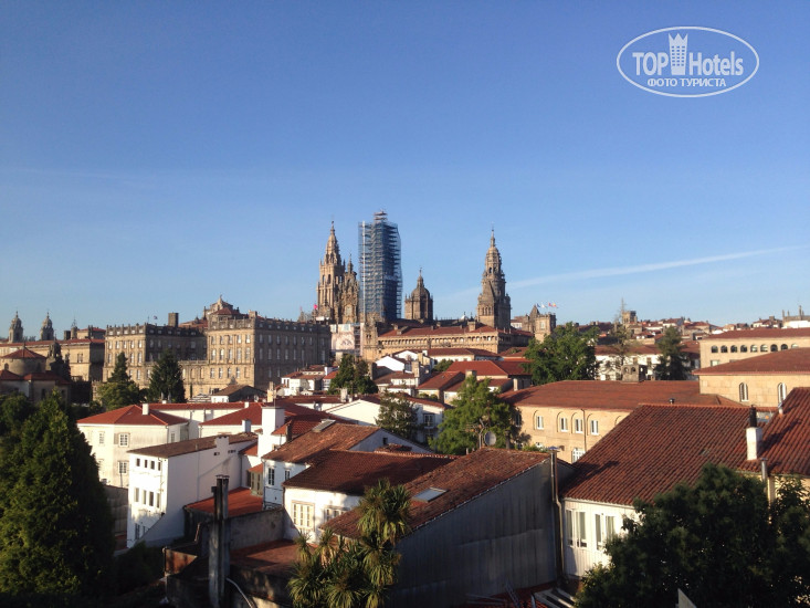 New photos from tourists Alfonso Hostal 2*
