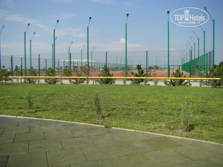 New photos from tourists Volleygrad Sports & Health Resort 4*