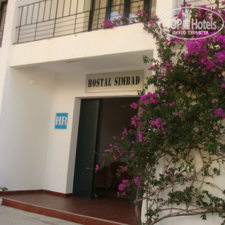 Photos Simbad Hostal