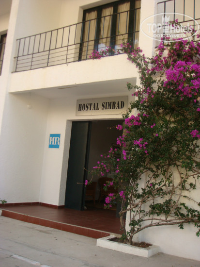 Photos Simbad Hostal