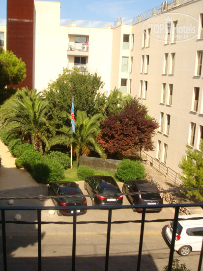 New photos from tourists Simbad Hostal 1*