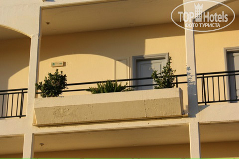 Фото Marianna Palace