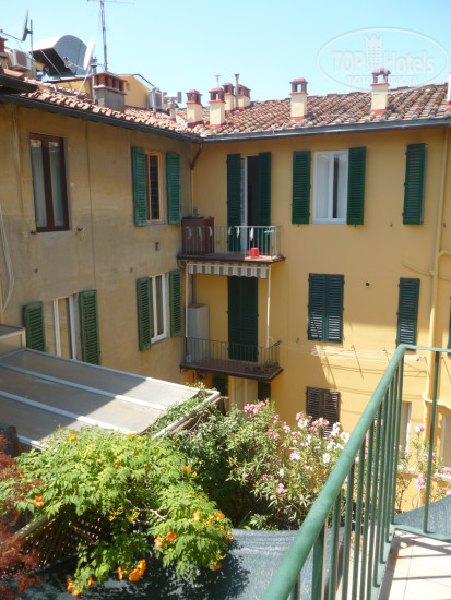 Hotel photo Bellavista Hotel  2*